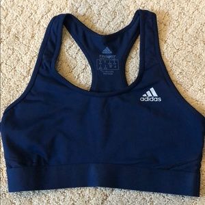 Adidas Women’s Sports Bra
